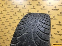 Hankook Winter i*Pike
