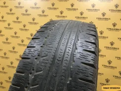 Nokian Hakkapeliitta CR Van