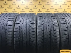 Michelin Latitude Alpin HP