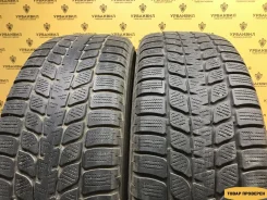 Bridgestone Blizzak LM-25 4x4
