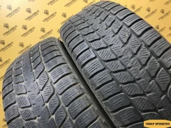 Bridgestone Blizzak LM-25 4x4