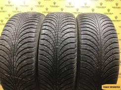 Goodyear Vector 4Seasons