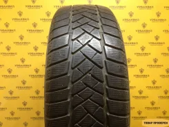 Dunlop Grandtrek WT M2