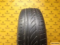 Nokian NRVi SUV