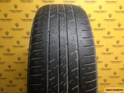 Kumho eco Solus KL21