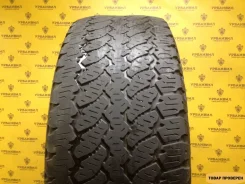 General Tire Grabber AT3