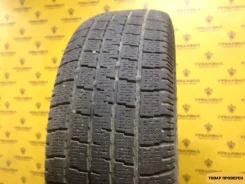 Pirelli Winter Ice Storm