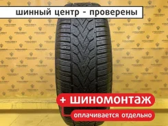 Semperit Speed-Grip 2
