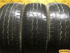 General Tire Grabber HTS