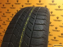 Goodyear Fortera