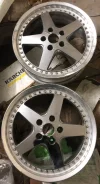 Work Equip E05. 7.5x17", 5x114.3, ET48, �� 70���. ����