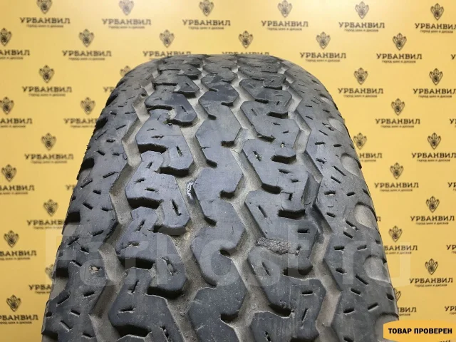 Firestone Radial ATX