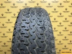 Firestone Radial ATX