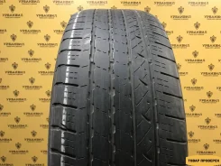 Dunlop Grandtrek Touring A/S
