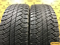 Bridgestone Dueler A/T RH-S