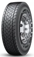 Goodyear Kmax D Gen-2