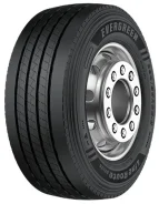 Evergreen LineRoute ETL23