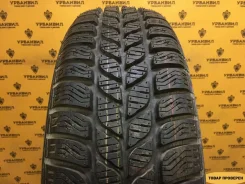 Pirelli Winter SnowControl