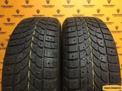 Bridgestone Winter Radial WT-17