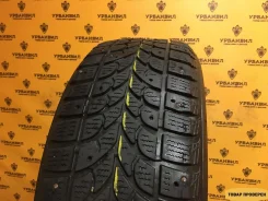 Bridgestone Winter Radial WT-17