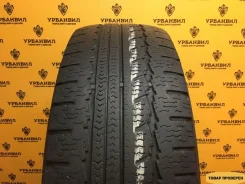 Nokian WR C Van