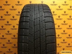 Michelin Latitude Alpin HP
