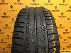 Kumho Solus Vier KH21