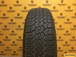 Goodyear Grand Prix S
