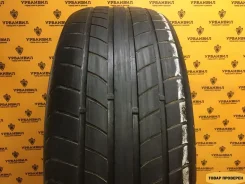 Dunlop Grandtrek PT 8000