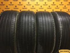 GT Radial SportActive SUV