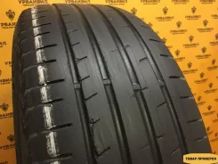 GT Radial SportActive SUV