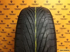 Goodyear Wrangler F1 WRL-2