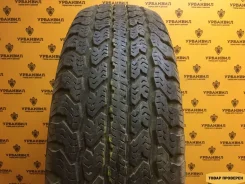 Dunlop Radial Rover A/T