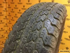 Dunlop Radial Rover A/T