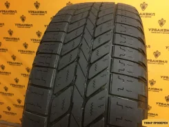 Michelin 4x4 Synchrone