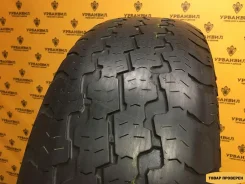 Kumho Road Venture AT KL78