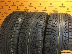 Pirelli P6 Four Seasons