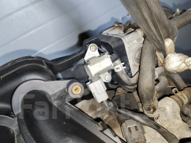 ��������� Nissan Note 101021FC1F E11 HR16DE 101021FC1F ����