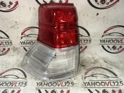 ����-������ Toyota LAND Cruiser Prado 14977685, ����� 60152 ����