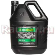 Oilright �-10��