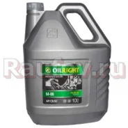 Oilright �-8�