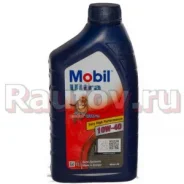 Mobil Ultra