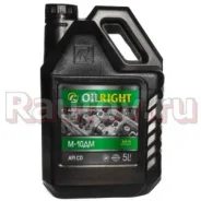 Oilright �-10��