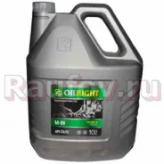 Oilright �-8�