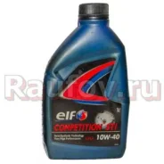 Elf Evolution 700 STI
