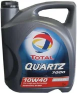 Total Quartz 7000 Diesel