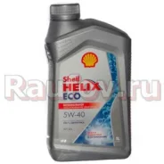 Shell Helix Eco