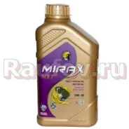 Mirax