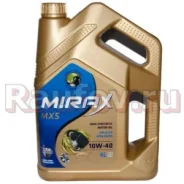 Mirax