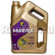 Mirax